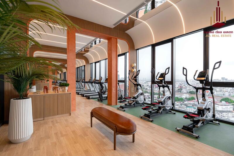 ขาย - FLO by Sansiri : โฟล บาย แสนสิริ, กรุงเทพ