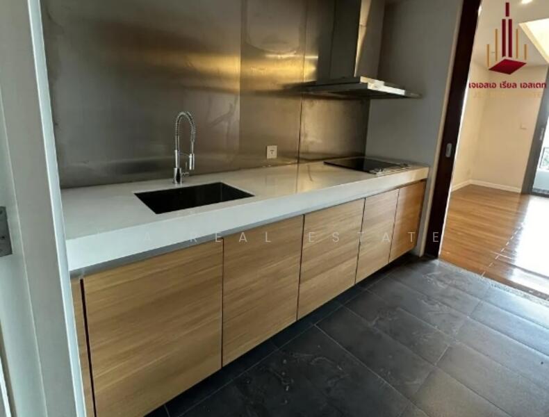 The Pano Rama 3, Bangkok, 890 Rama 3 Road, Bang Pong Pang, Yan Nawa, Bangkok, 3 Bedrooms, 237 sqm, Condo For Sale, by JSA REAL ESTATE, 500019549 - DDproperty.com