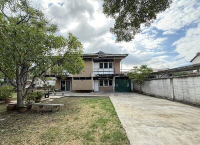 ขาย - บ้านเดี่ยว ใกล้ BTS บางจาก สุขุมวิท 97/1, กรุงเทพ