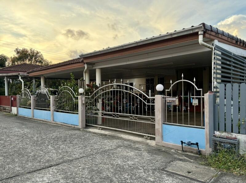 ขาย - หมู่บ้านอุดมทรัพย์ ท่าใหม่, จันทบุรี