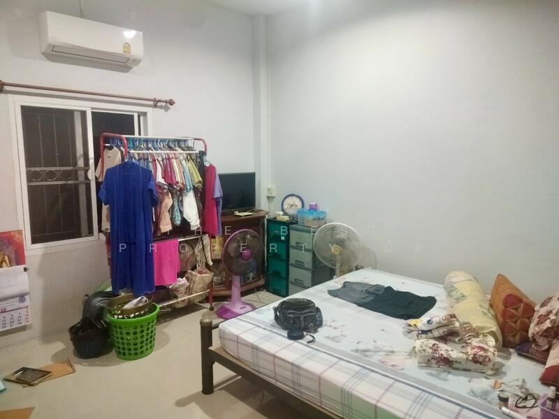 ขาย - หมู่บ้านอุดมทรัพย์ ท่าใหม่, จันทบุรี