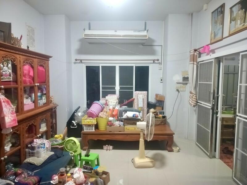 ขาย - หมู่บ้านอุดมทรัพย์ ท่าใหม่, จันทบุรี