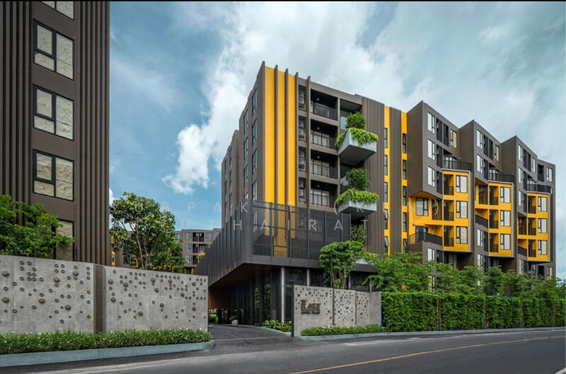 The Base Central : เดอะ เบส เซ็นทรัล ภูเก็ต, ภูเก็ต, ถนน เจ้าฟ้าตะวันตก, วิชิต, เมืองภูเก็ต, ภูเก็ต, 27 ตร.ม., คอนโด ให้เช่า, โดย Subpakit (Ken) Uthairat, 500019574 - DDproperty.com