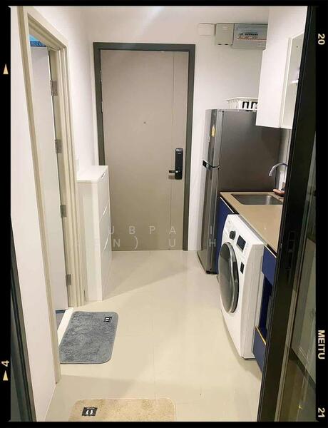 The Base Central, Phuket, Chao Fah Tawan Tok Rd, Wichit, Muang Phuket, Phuket, 1 Bedroom, 27 sqm, Condo For Rent, by Subpakit (Ken) Uthairat, 500019574 - DDproperty.com