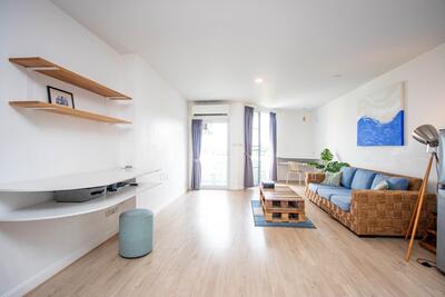 ขาย - เดอะทรีโอ, เชียงใหม่