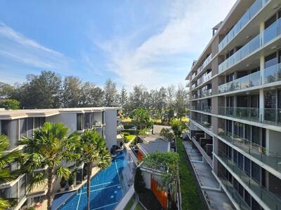ขาย - The Pine Hua Hin : เดอะ ไพน์ หัวหิน, ประจวบคีรีขันธ์