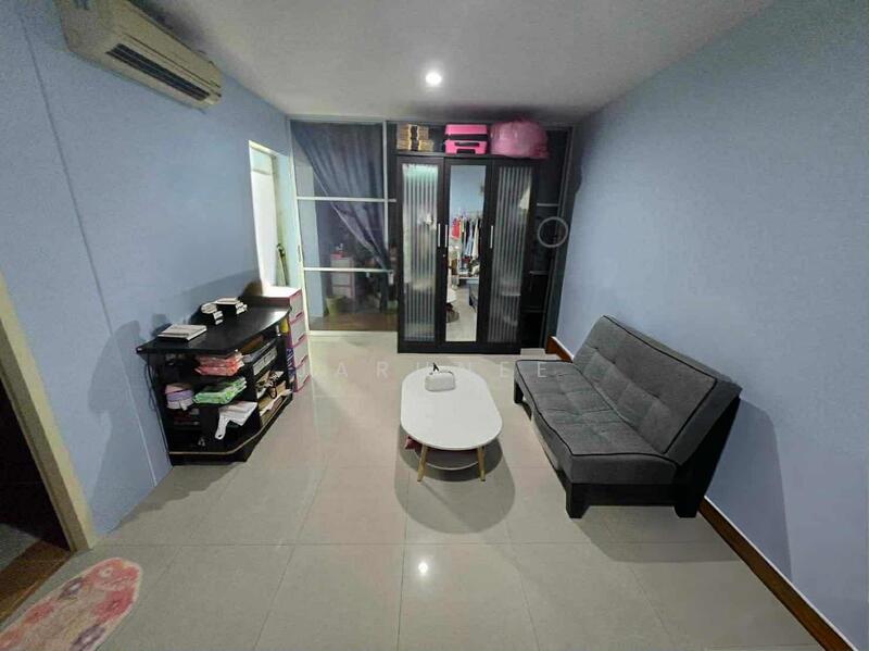 ขาย - The Log @ Sukhumvit 101/1 : เดอะ ลอค แอท สุขุมวิท 101/1, กรุงเทพ