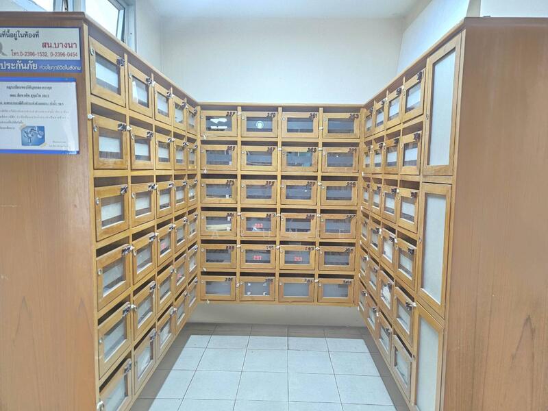 ขาย - The Log @ Sukhumvit 101/1 : เดอะ ลอค แอท สุขุมวิท 101/1, กรุงเทพ