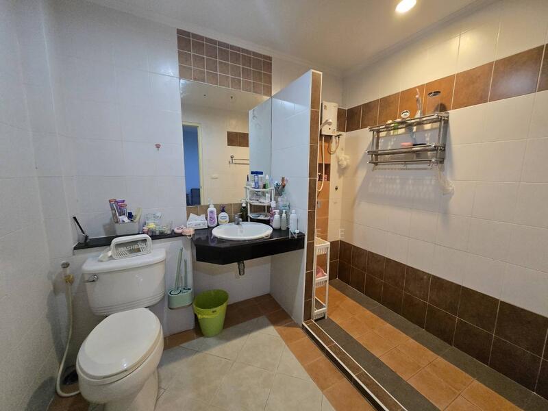 For Sale - The Log @ Sukhumvit 101/1, Bangkok