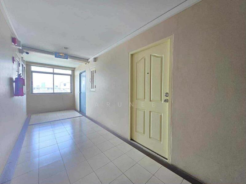 For Sale - The Log @ Sukhumvit 101/1, Bangkok