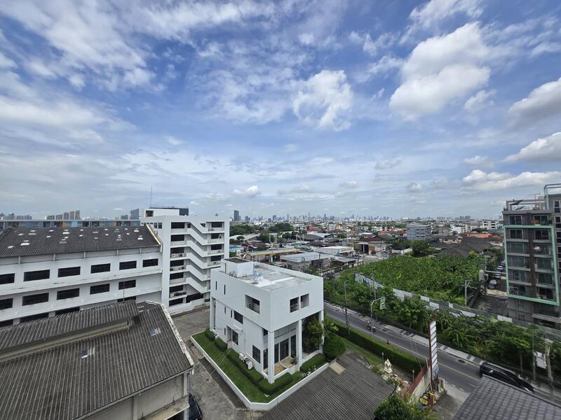 ขาย - The Log @ Sukhumvit 101/1 : เดอะ ลอค แอท สุขุมวิท 101/1, กรุงเทพ