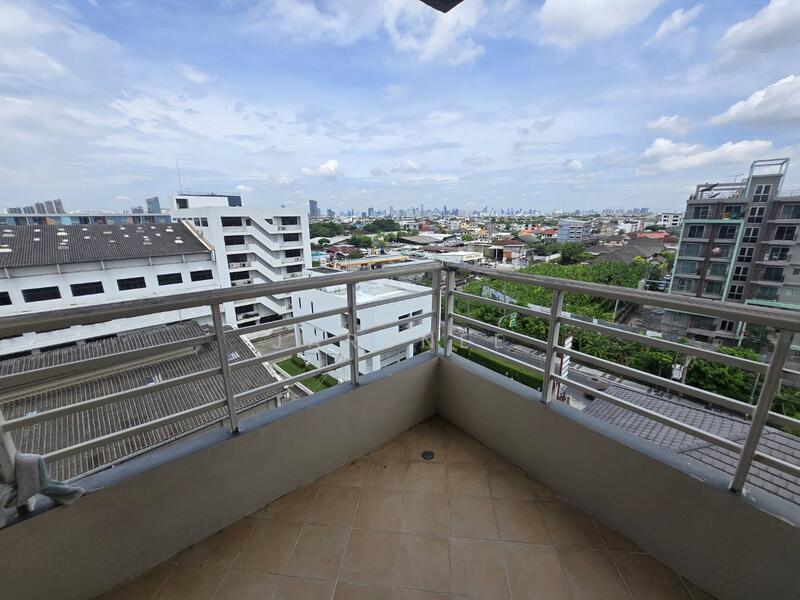 For Sale - The Log @ Sukhumvit 101/1, Bangkok