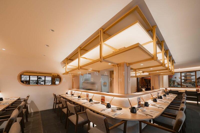 For Sale - Ocean Tower II, Bangkok