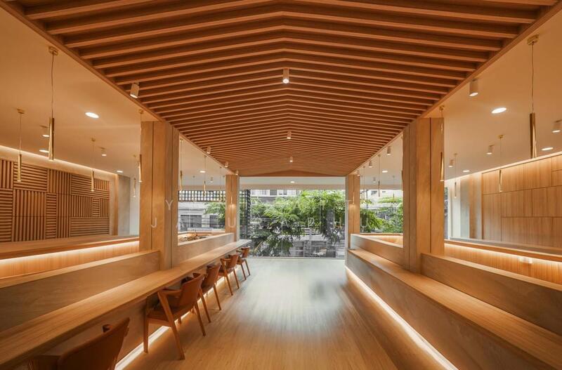 ขาย - Ocean Tower II : โอเชี่ยน ทาวเวอร์ 2, กรุงเทพ