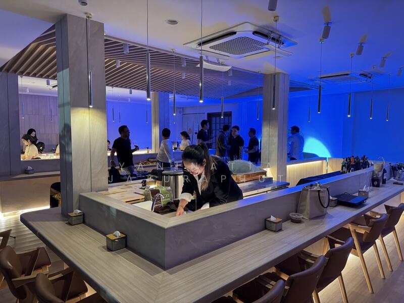 ขาย - Ocean Tower II : โอเชี่ยน ทาวเวอร์ 2, กรุงเทพ