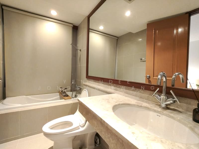 Noble 09 Ruamrudee, Bangkok, Soi Ruamrudee, Lumphini, Pathum Wan, Bangkok, 1 Bedroom, 58 sqm, Condo For Sale, by Yenrudee Jongsaritwang, 500019623 - DDproperty.com