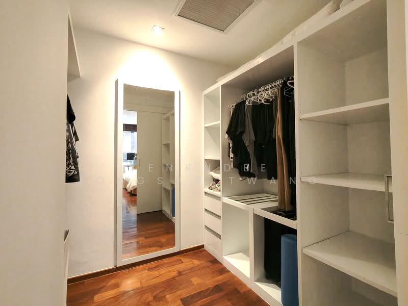 Noble 09 Ruamrudee, Bangkok, Soi Ruamrudee, Lumphini, Pathum Wan, Bangkok, 1 Bedroom, 58 sqm, Condo For Sale, by Yenrudee Jongsaritwang, 500019623 - DDproperty.com