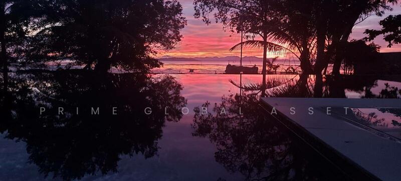 For Rent - Anasiri Paklok, Phuket