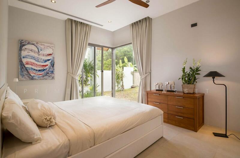 For Rent - Anasiri Paklok, Phuket