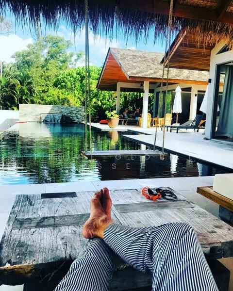 For Rent - Anasiri Paklok, Phuket