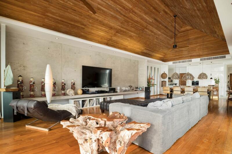 For Rent - Anasiri Paklok, Phuket