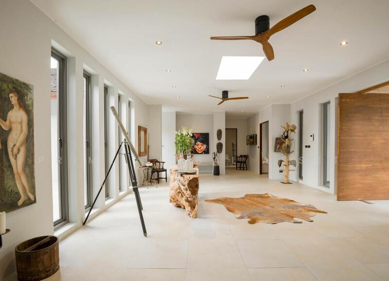 For Rent - Anasiri Paklok, Phuket