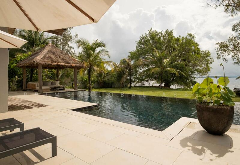 For Rent - Anasiri Paklok, Phuket