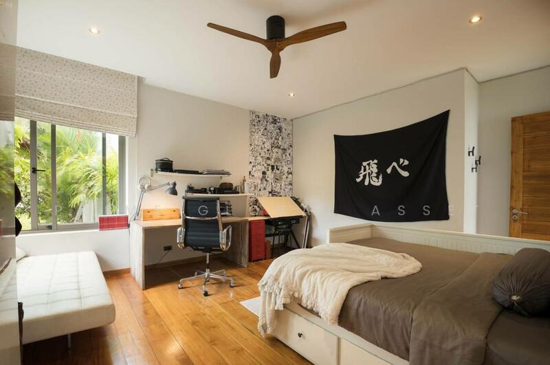 For Rent - Anasiri Paklok, Phuket