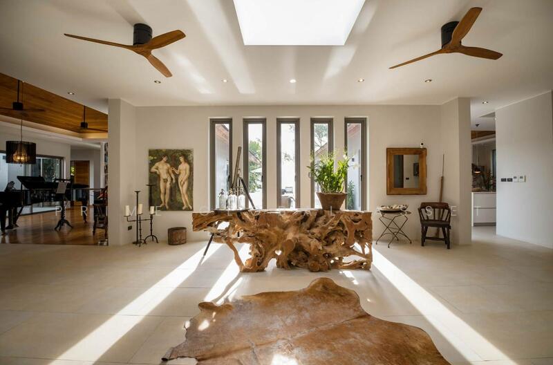 For Rent - Anasiri Paklok, Phuket