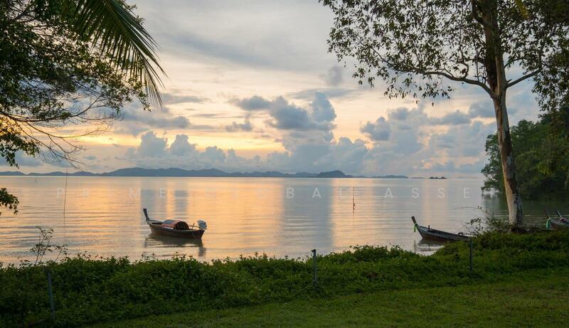 For Rent - Anasiri Paklok, Phuket