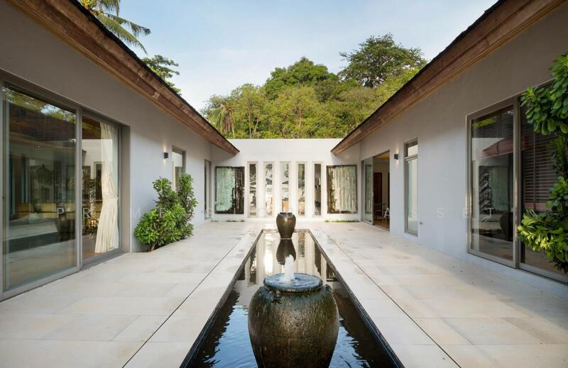 For Rent - Anasiri Paklok, Phuket