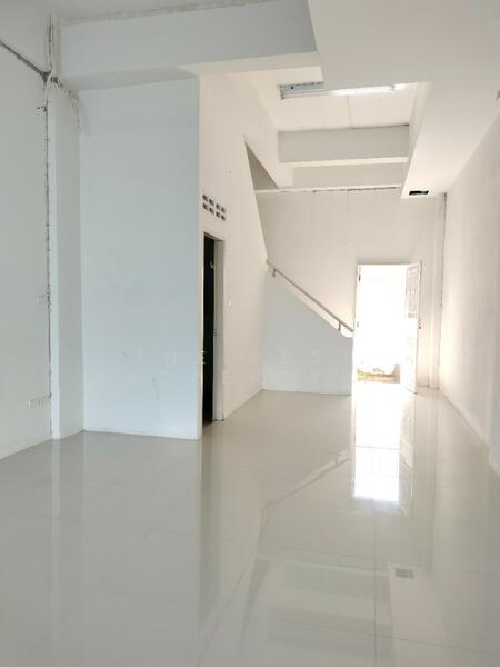 For Sale - อาคารพาณิชย์พันท้ายนรสิงห์ สมุทรสาคร, Samut Sakhon