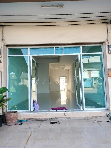 For Sale - อาคารพาณิชย์พันท้ายนรสิงห์ สมุทรสาคร, Samut Sakhon
