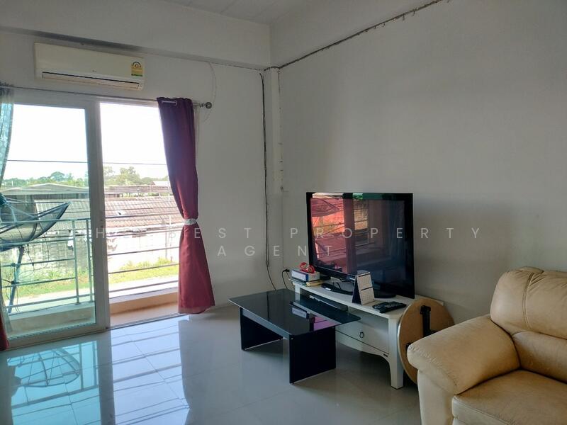 For Sale - อาคารพาณิชย์พันท้ายนรสิงห์ สมุทรสาคร, Samut Sakhon