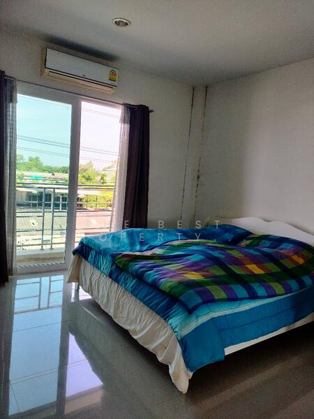 For Sale - อาคารพาณิชย์พันท้ายนรสิงห์ สมุทรสาคร, Samut Sakhon