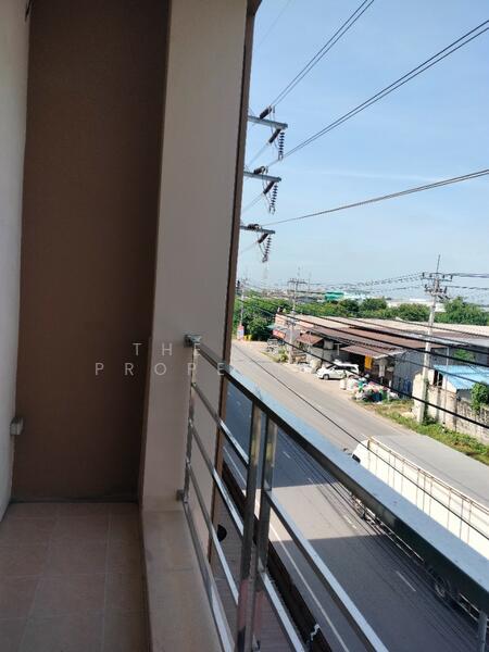 For Sale - อาคารพาณิชย์พันท้ายนรสิงห์ สมุทรสาคร, Samut Sakhon