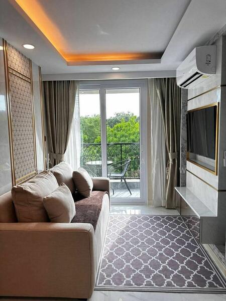 Dusit Grand Park 2, Chon Buri (Pattaya), Moo 12, Jomtiensaiong Road, Nong Pru, Bang Lamung (Pattaya), Chon Buri (Pattaya), 1 Bedroom, 35 sqm, Condo For Sale, by Arthittaya Chochorkaew, 500019643 - DDproperty.com