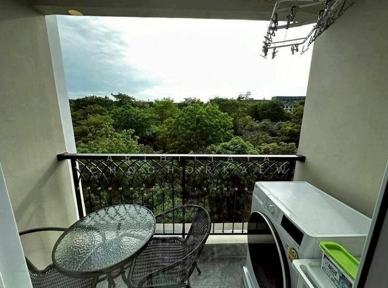 Dusit Grand Park 2, Chon Buri (Pattaya), Moo 12, Jomtiensaiong Road, Nong Pru, Bang Lamung (Pattaya), Chon Buri (Pattaya), 1 Bedroom, 35 sqm, Condo For Sale, by Arthittaya Chochorkaew, 500019643 - DDproperty.com