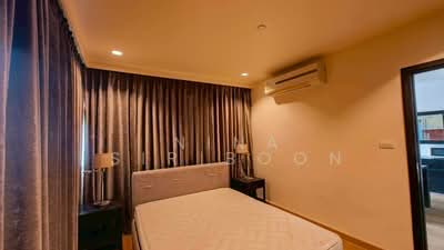 For Rent - Sathorn Gardens, Bangkok