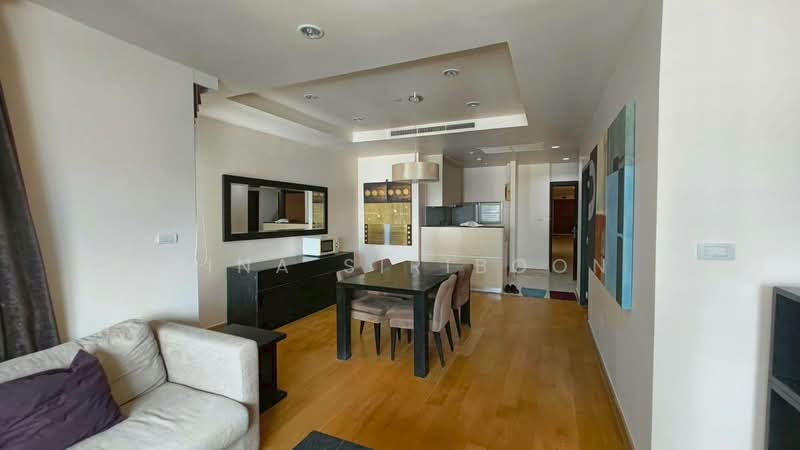 Sathorn Gardens, Bangkok, 39 South Sathorn Road, Thung Maha Mek, Sathon, Bangkok, 1 Bedroom, 64 sqm, Condo For Rent, by NINA SIRIBOON, 500019644 - DDproperty.com