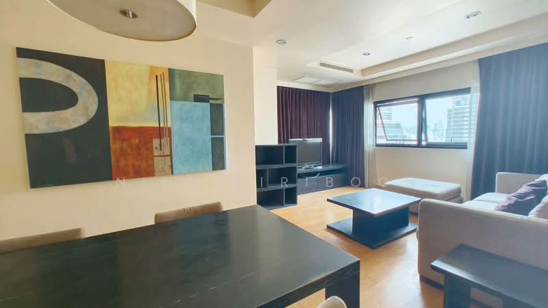 Sathorn Gardens : สาธร การ์เด้นส์, กรุงเทพ, 39 ถนนสาธรใต้, ทุ่งมหาเมฆ, สาทร, กรุงเทพ, 64 ตร.ม., คอนโด ให้เช่า, โดย NINA SIRIBOON, 500019644 - DDproperty.com