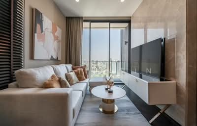 For Rent - The Esse Sukhumvit 36, Bangkok