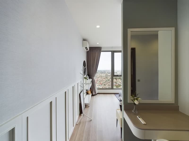 Rhythm Charoenkrung Pavillion, Bangkok, Charoenkrung Road, Wat Prayakrai, Bang Kho Laem, Bangkok, 3 Bedrooms, 134 sqm, Condo For Rent, by CS Poon, 500019649 - DDproperty.com