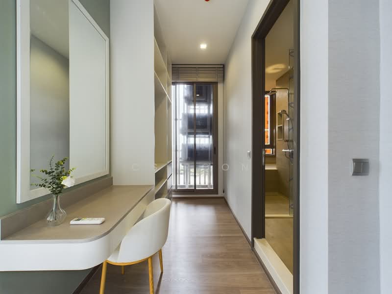Rhythm Charoenkrung Pavillion, Bangkok, Charoenkrung Road, Wat Prayakrai, Bang Kho Laem, Bangkok, 3 Bedrooms, 134 sqm, Condo For Rent, by CS Poon, 500019649 - DDproperty.com