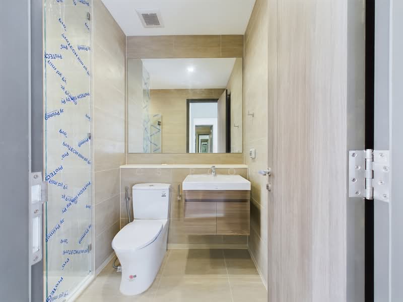 Rhythm Charoenkrung Pavillion, Bangkok, Charoenkrung Road, Wat Prayakrai, Bang Kho Laem, Bangkok, 3 Bedrooms, 134 sqm, Condo For Rent, by CS Poon, 500019649 - DDproperty.com