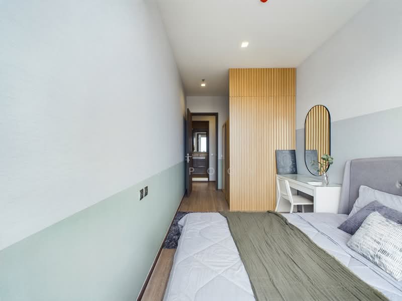 Rhythm Charoenkrung Pavillion, Bangkok, Charoenkrung Road, Wat Prayakrai, Bang Kho Laem, Bangkok, 3 Bedrooms, 134 sqm, Condo For Rent, by CS Poon, 500019649 - DDproperty.com
