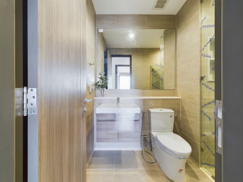 Rhythm Charoenkrung Pavillion, Bangkok, Charoenkrung Road, Wat Prayakrai, Bang Kho Laem, Bangkok, 3 Bedrooms, 134 sqm, Condo For Rent, by CS Poon, 500019649 - DDproperty.com