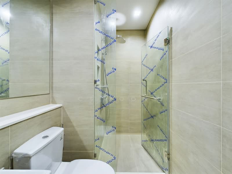 Rhythm Charoenkrung Pavillion, Bangkok, Charoenkrung Road, Wat Prayakrai, Bang Kho Laem, Bangkok, 3 Bedrooms, 134 sqm, Condo For Rent, by CS Poon, 500019649 - DDproperty.com
