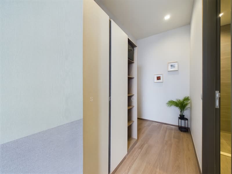 Rhythm Charoenkrung Pavillion, Bangkok, Charoenkrung Road, Wat Prayakrai, Bang Kho Laem, Bangkok, 3 Bedrooms, 134 sqm, Condo For Rent, by CS Poon, 500019649 - DDproperty.com