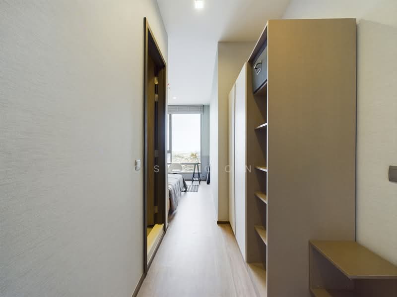 Rhythm Charoenkrung Pavillion, Bangkok, Charoenkrung Road, Wat Prayakrai, Bang Kho Laem, Bangkok, 3 Bedrooms, 134 sqm, Condo For Rent, by CS Poon, 500019649 - DDproperty.com